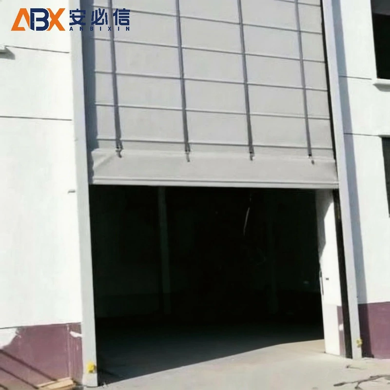 东营市背带堆积门